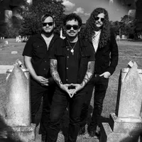 Holy Death Trio