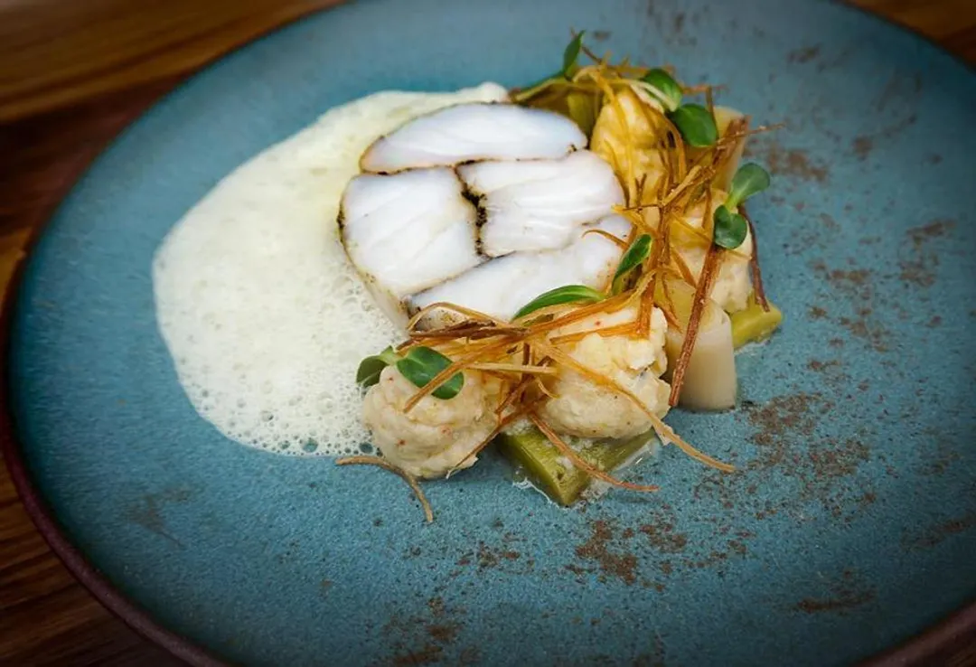 Substance Restaurant Paris