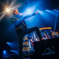 Jeroen Van Der Boom