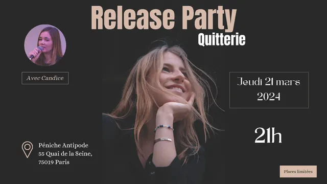 Quitterie et Candice en 1ère