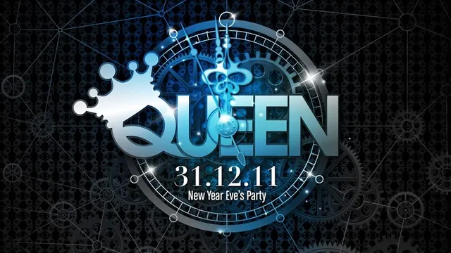 Queen New Year Eve's Party