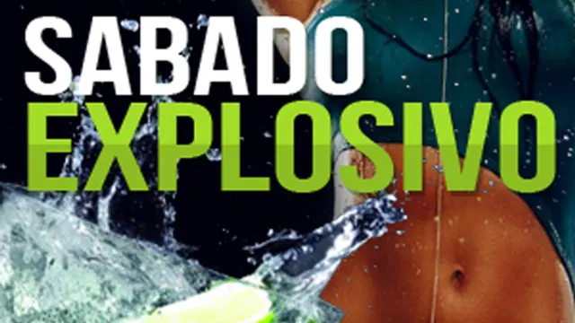 Sabado Explosivo