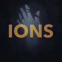 Ions