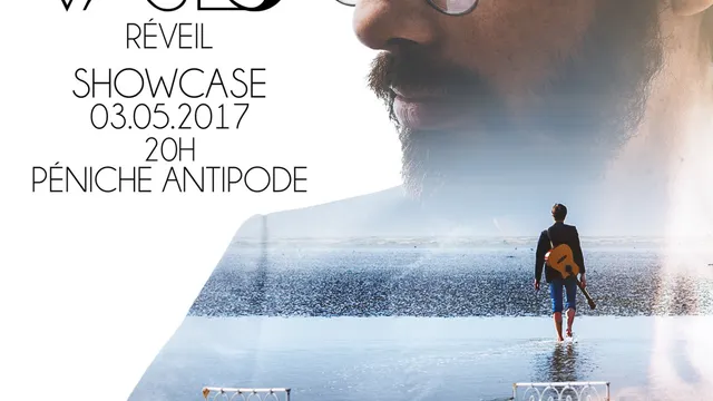 Vaslo + Inside Voices Paris