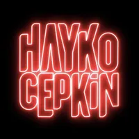 Hayko Cepkin