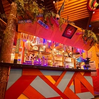 Casa Loca