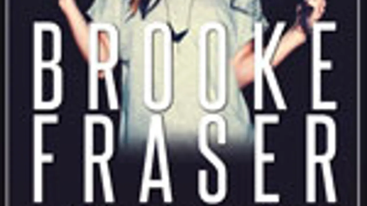 Brooke Fraser