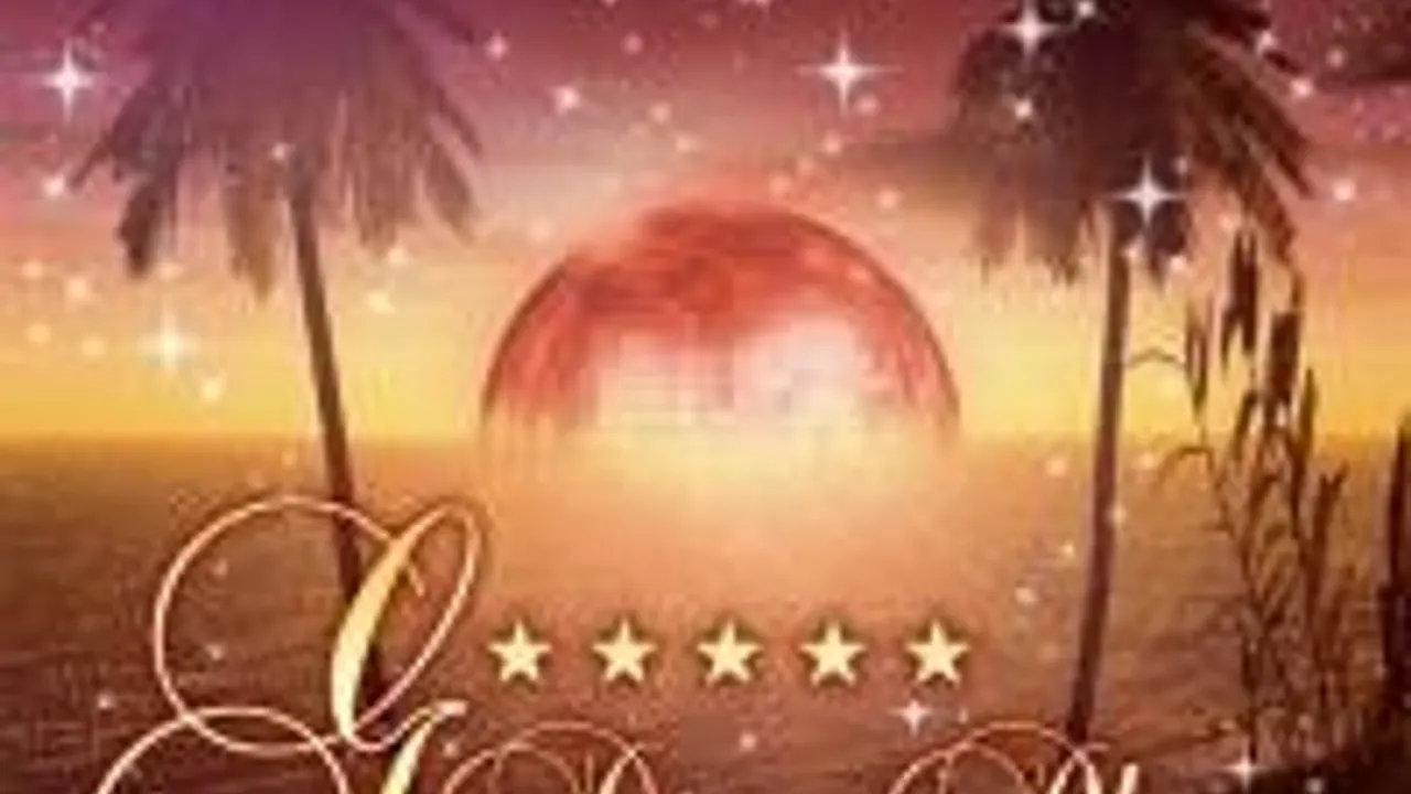 G***** Disco Plage