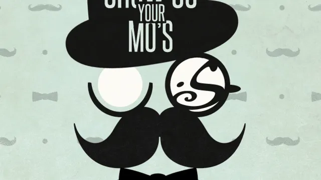 MOVEMBER /// Soirée Moustache