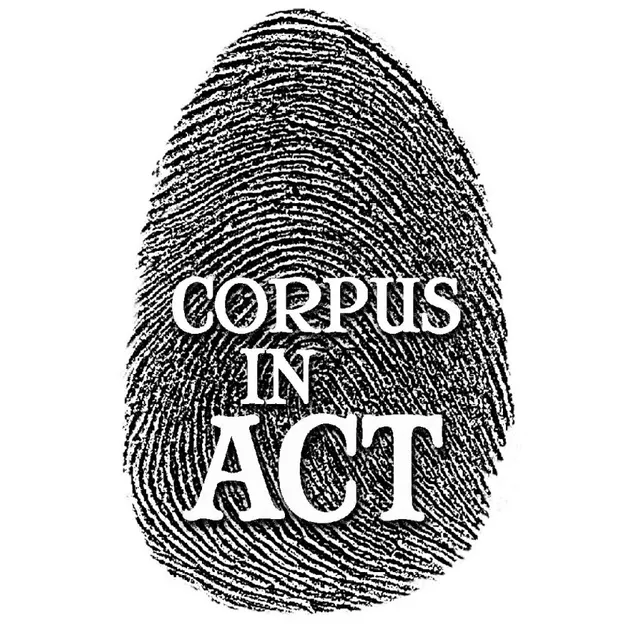 Corpus I