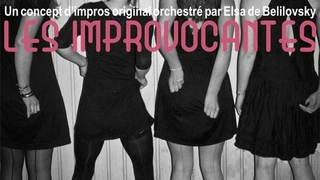 Les Improvocantes