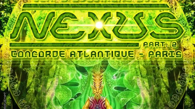 NEXUS - Part II