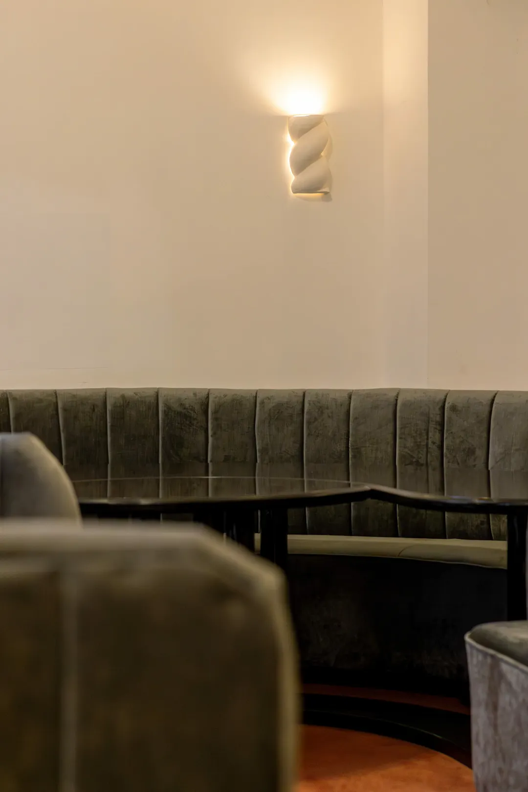 Brasserie des Arts Restaurant Paris