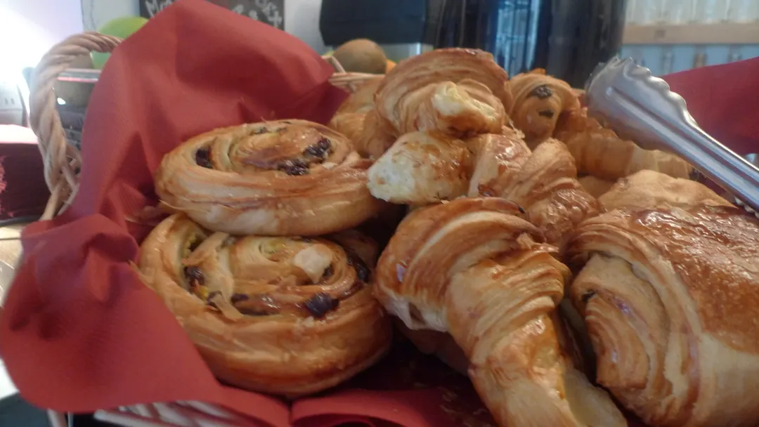 La Boîte aux Lettres Restaurant Paris