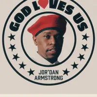 Jor'dan Armstrong