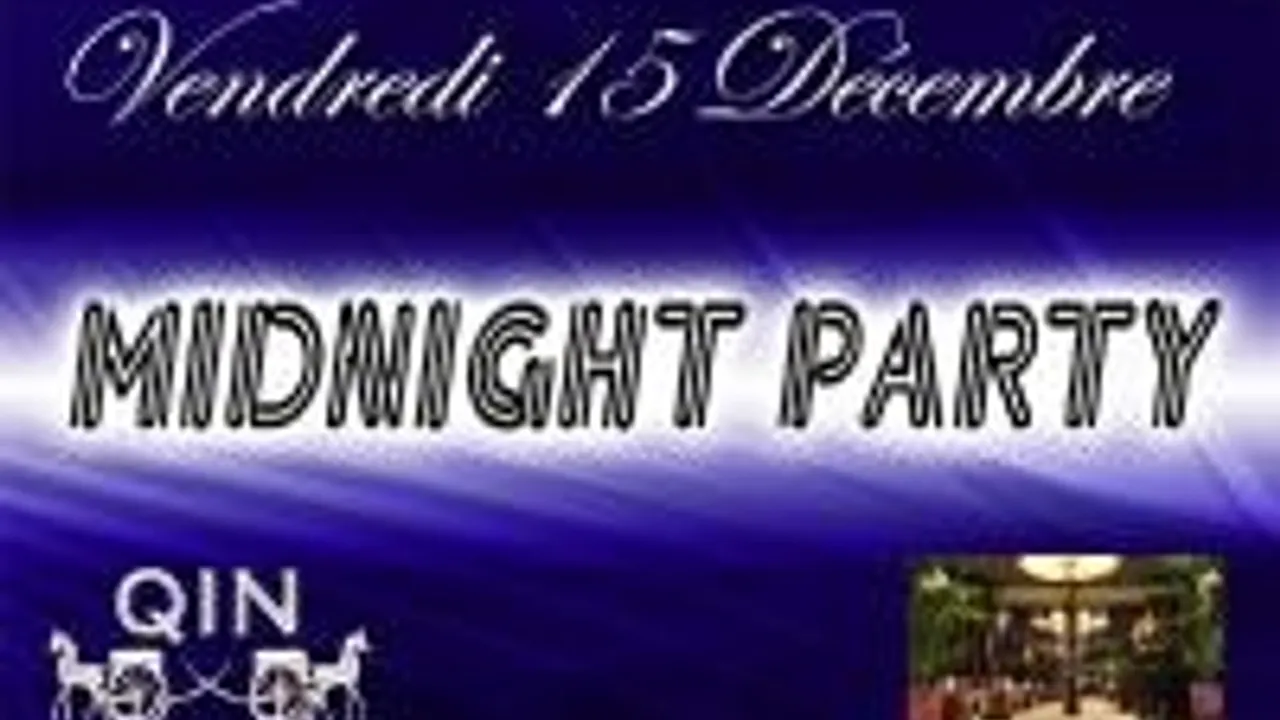 Midnight Party