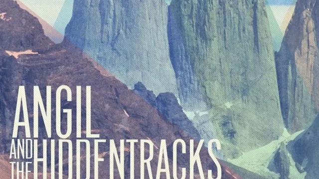 ¡CLANG! vol.30: ANGIL & the Hiddentracks + Old Mou
