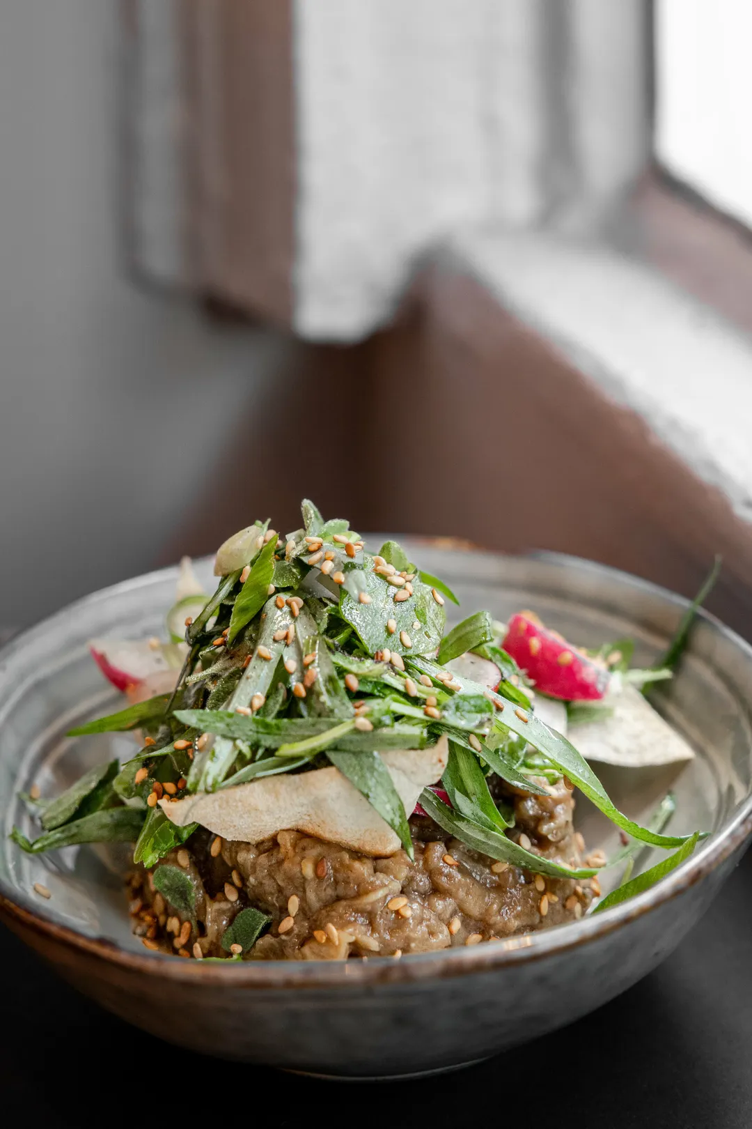 Sama Restaurant Paris