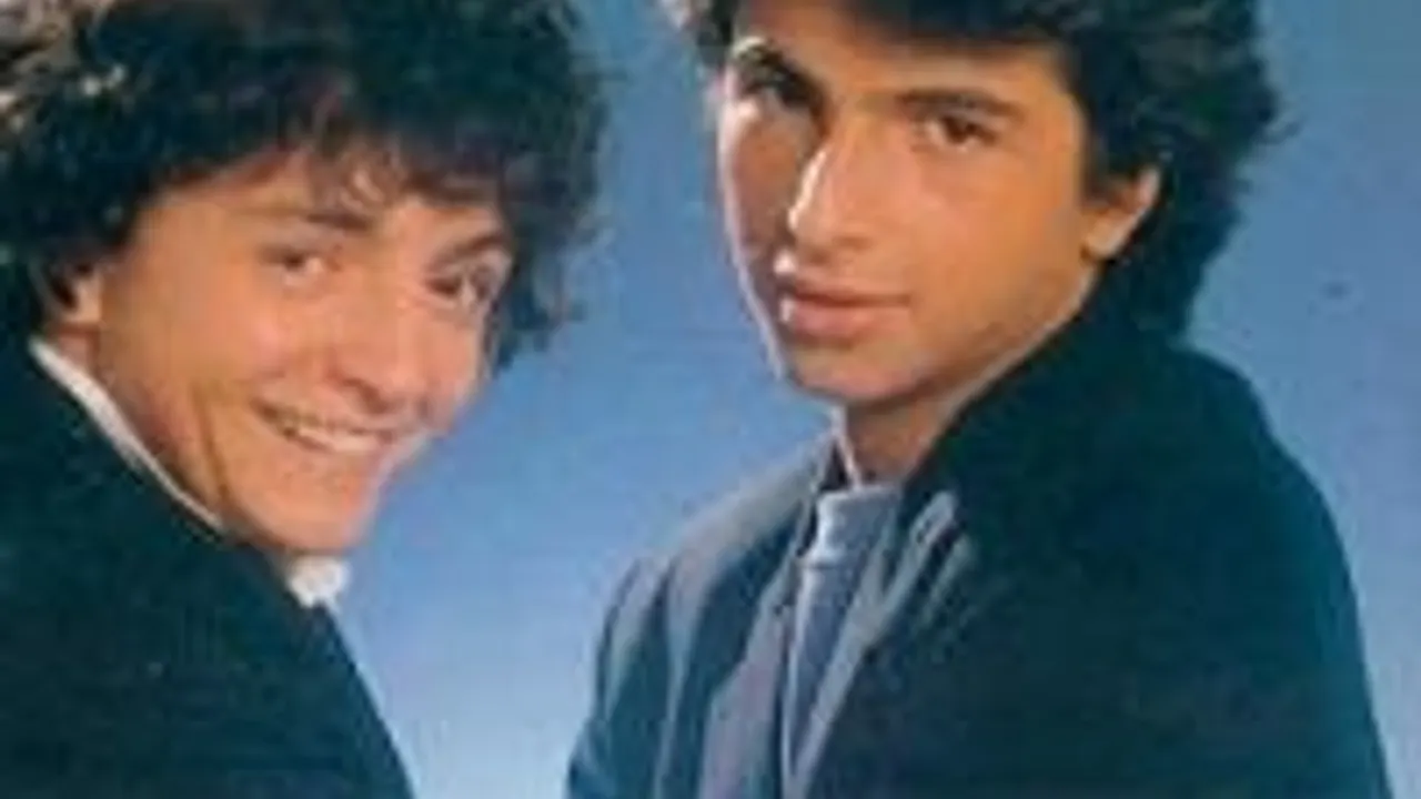 Golden 80's