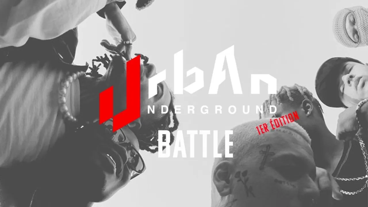 Urban Underground - Battle