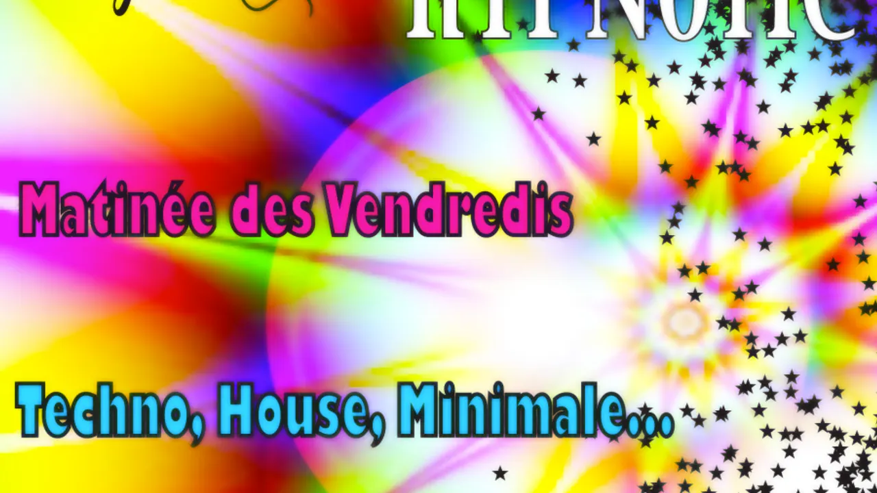 HypnotiC After Party