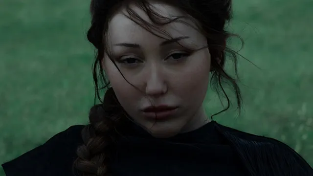 Noah Cyrus