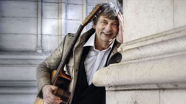 Philip Catherine & Antoine Boyer