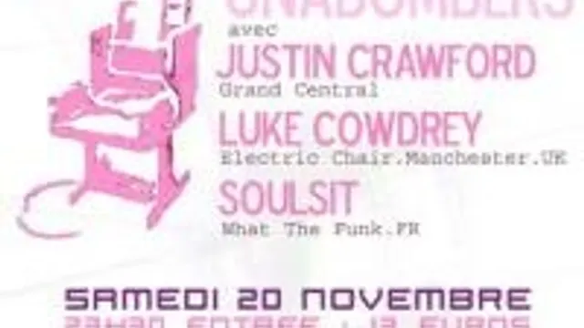 Electric Chair