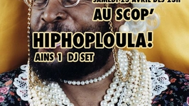 HIPHOPLOULA