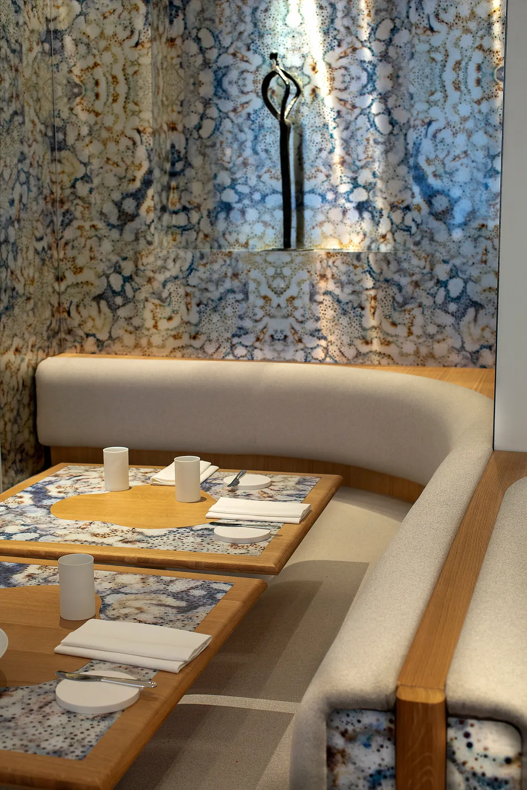 Onor par Thierry Marx Restaurant Paris