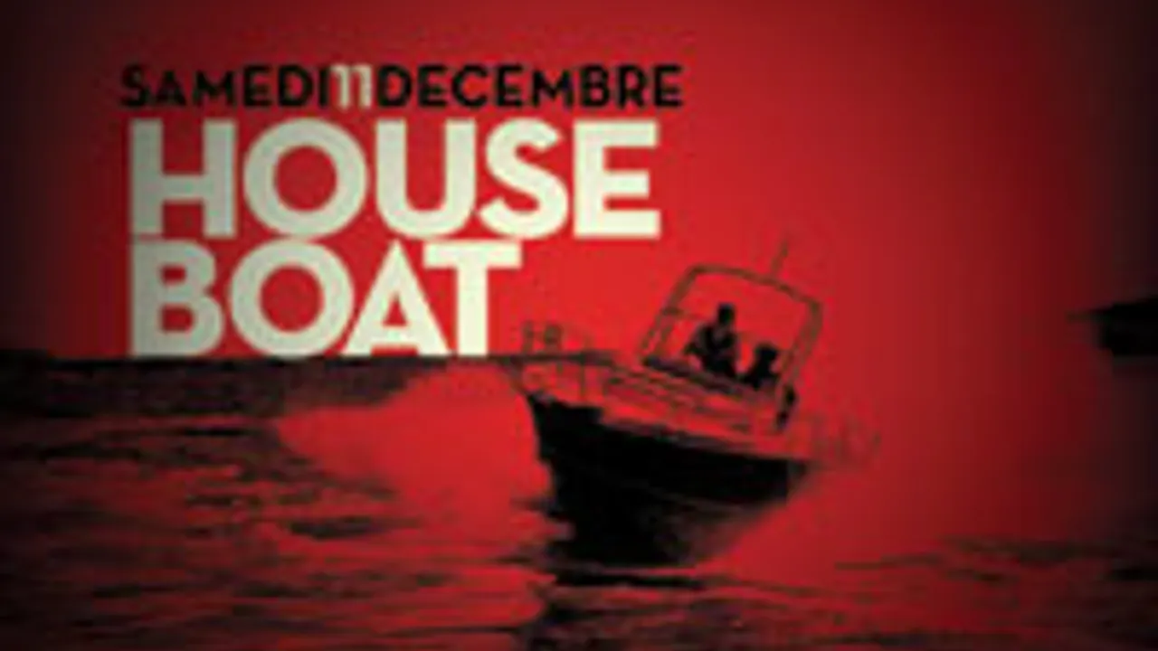 House Boat