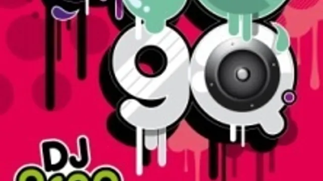 Back to 80/90
