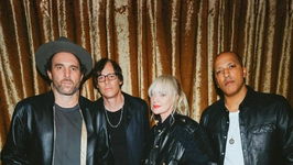All The Feelings Tour - Metric, Broken Social Scene, And Stars