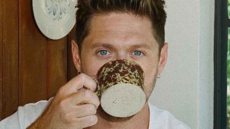 Niall Horan