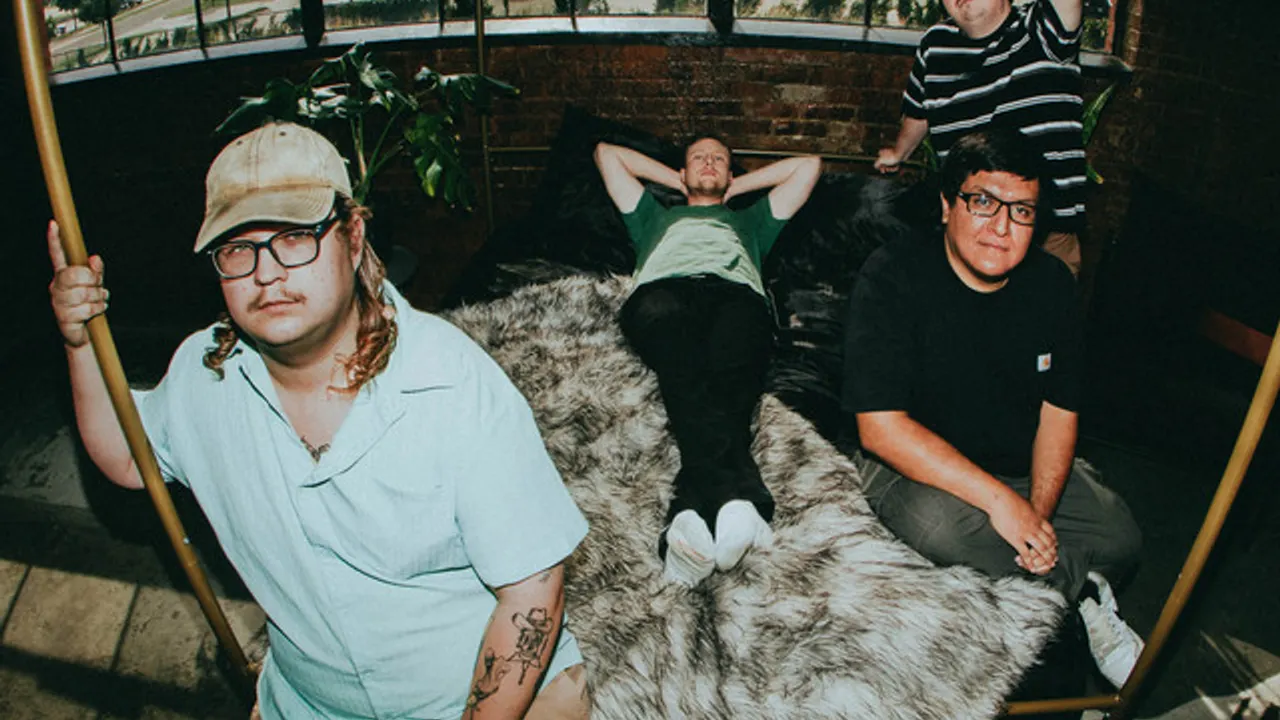 Futuresound presents « Ben Quad »