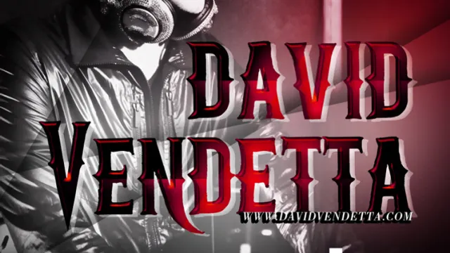 DAVID VENDETTA