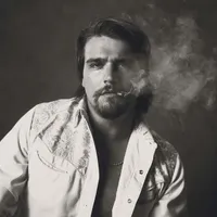 Gavin Adcock