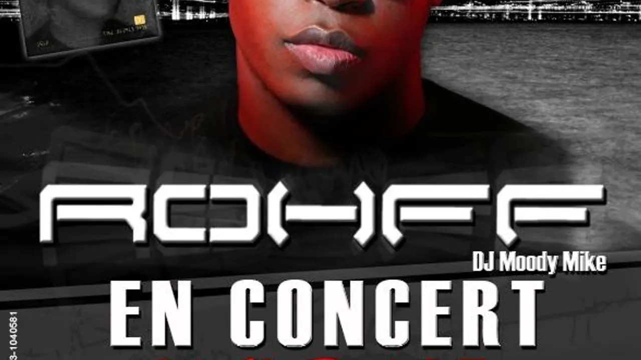 ROHFF en concert à La Cigale
