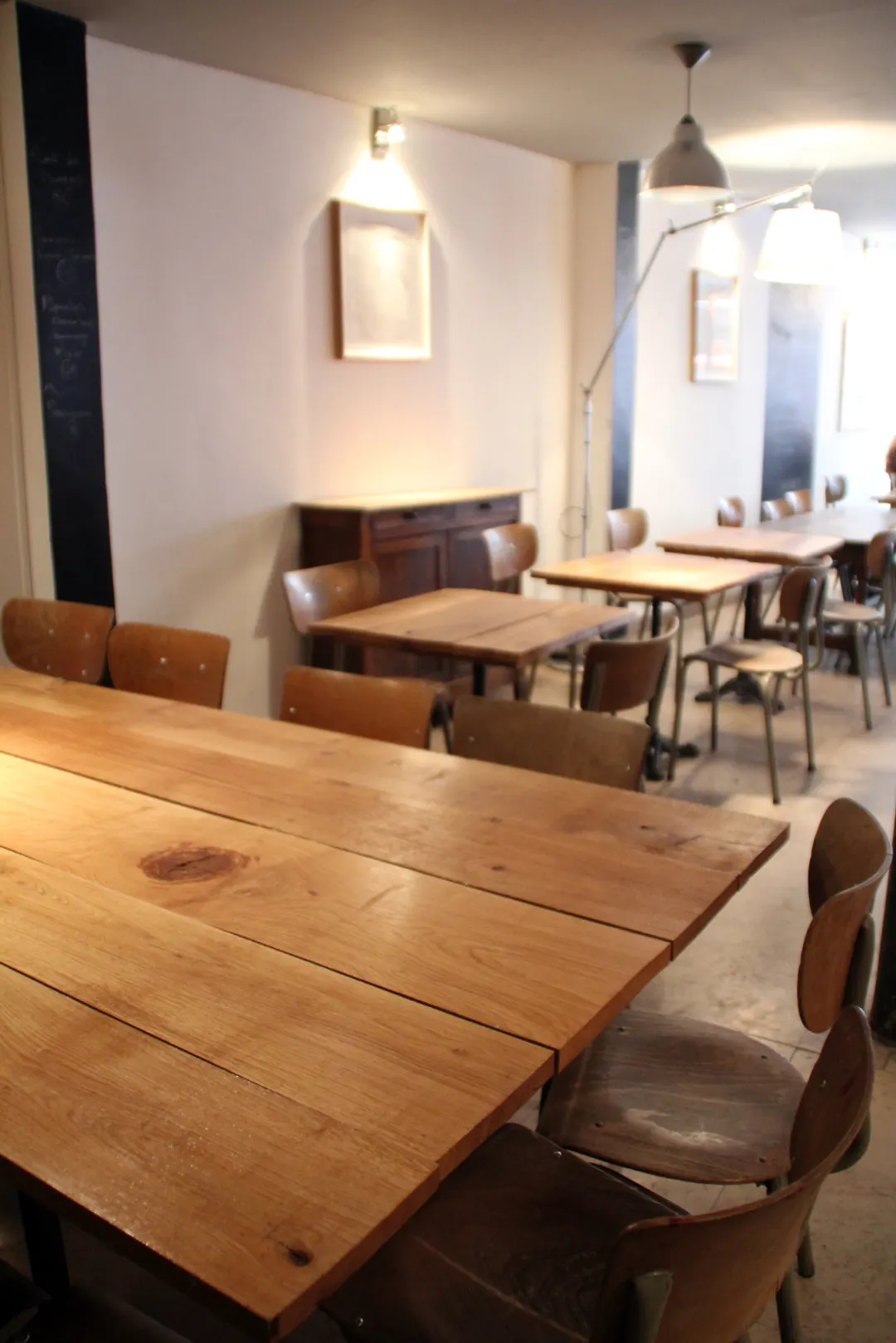 Le NordMarais Restaurant Bar Paris