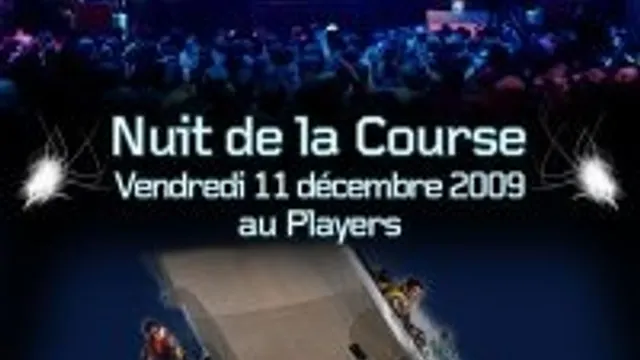 Nuit de la Course