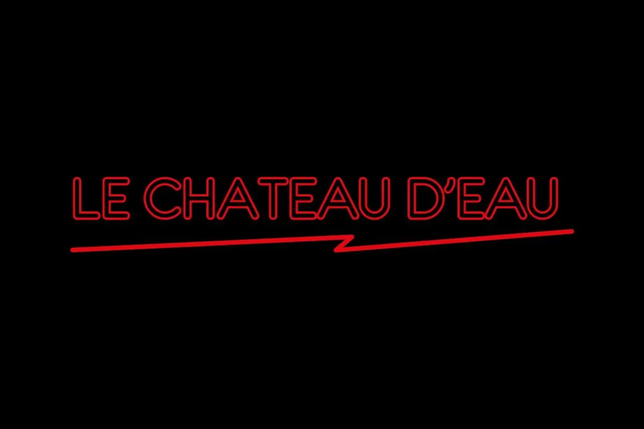 Le Château d'Eau