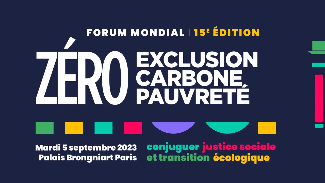 Forum Mondial 3ZÉRO