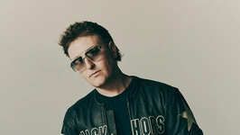 Graham Barham « Club Country Tour »