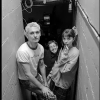 The Regrettes
