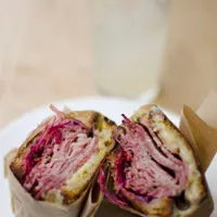 Frenchie To Go - FTG
