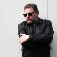 Shaun Ryder