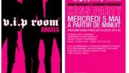Koss Party