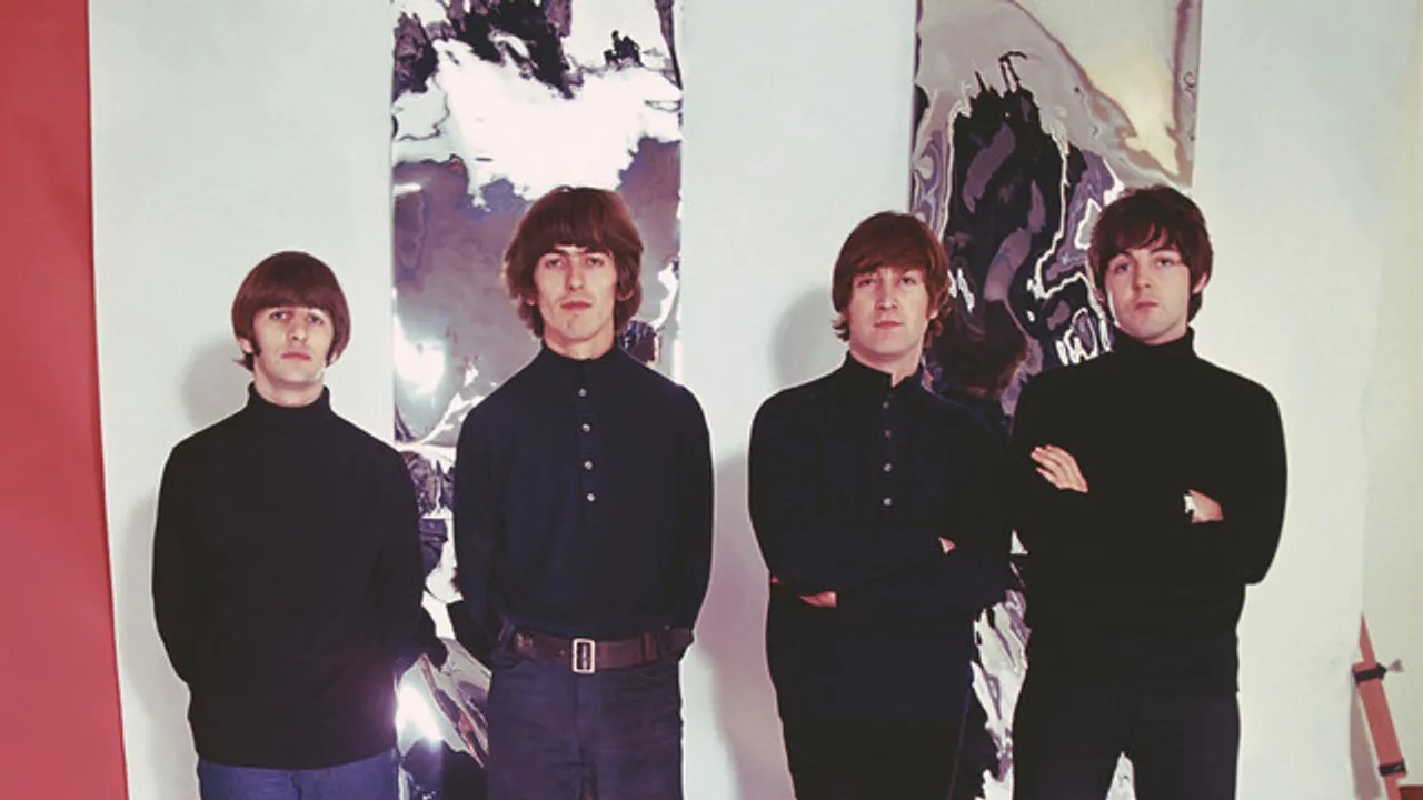 Beatles Symphonique : Le Concert Officiel Symphonique