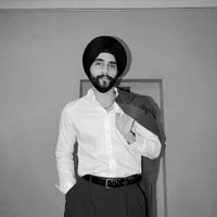 Navjot Ahuja