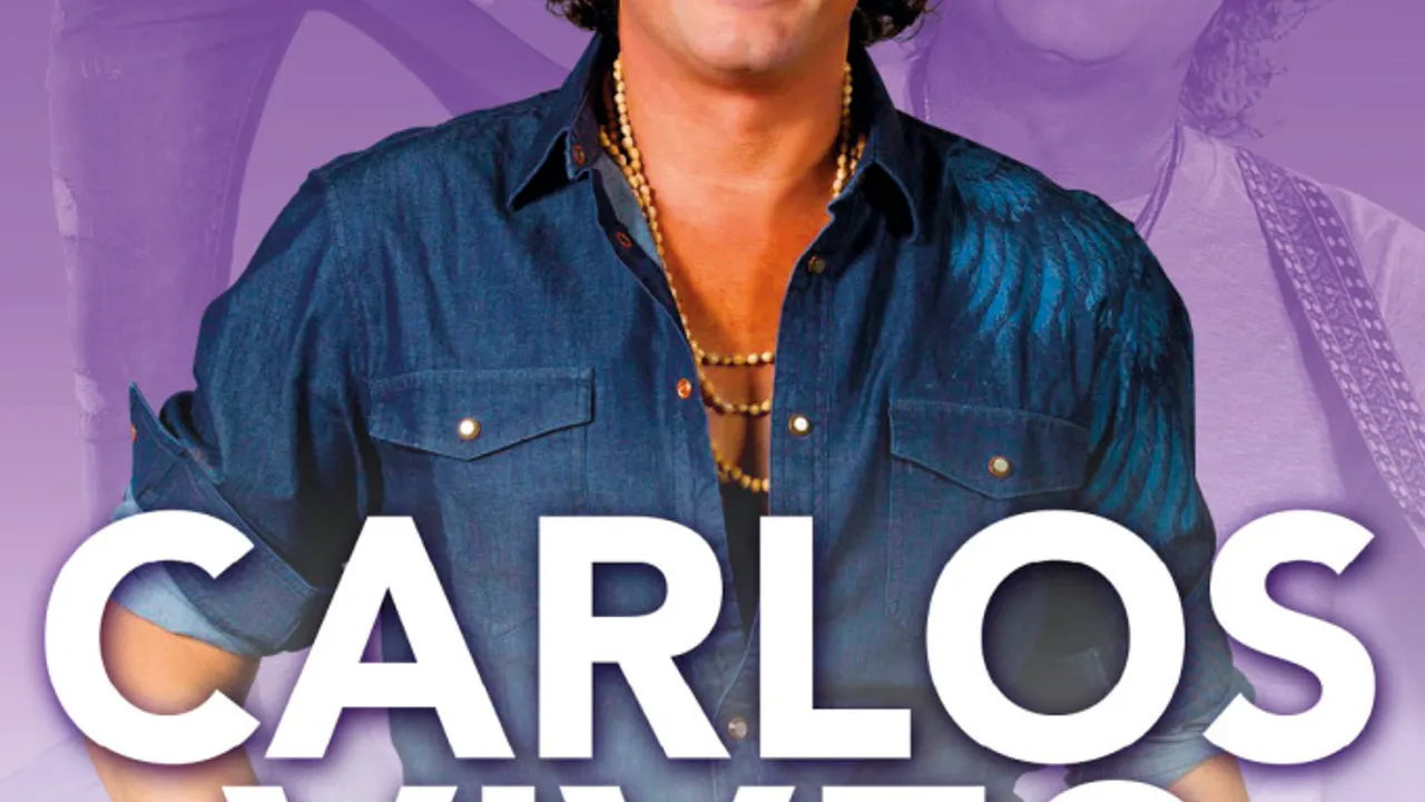 CARLOS VIVES